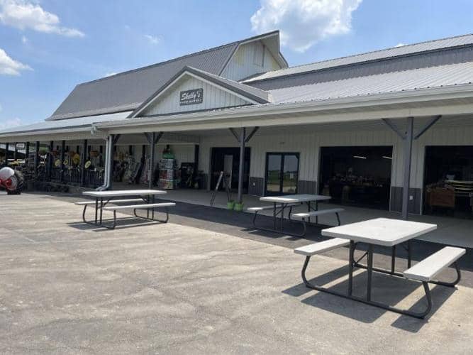 Skelly's Farm Market Reopens with More Space After Expansion